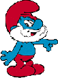 Papa_Smurf