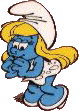 Smurfette